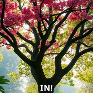 Krishna and the Parijat Tree: Understanding Selflessness