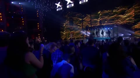 Jonny Manuel Golden Buzzer~~