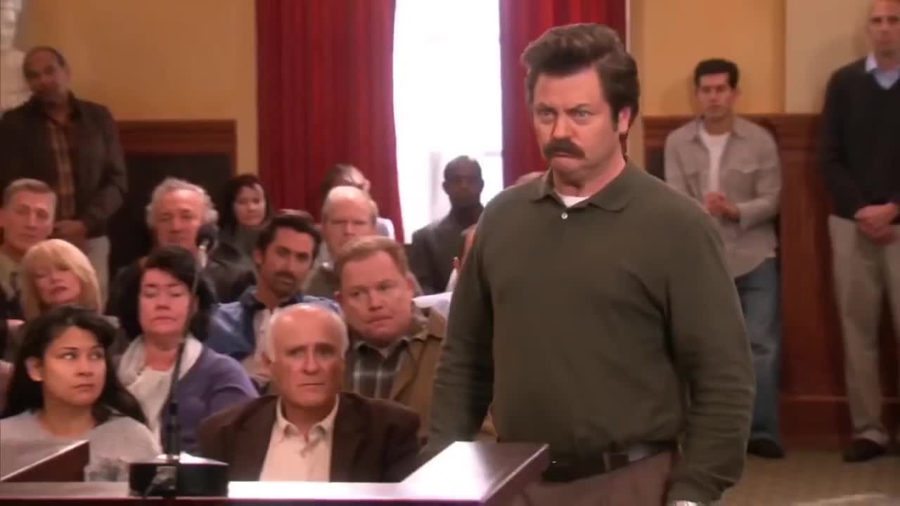 The Politics of "Parks and Rec"