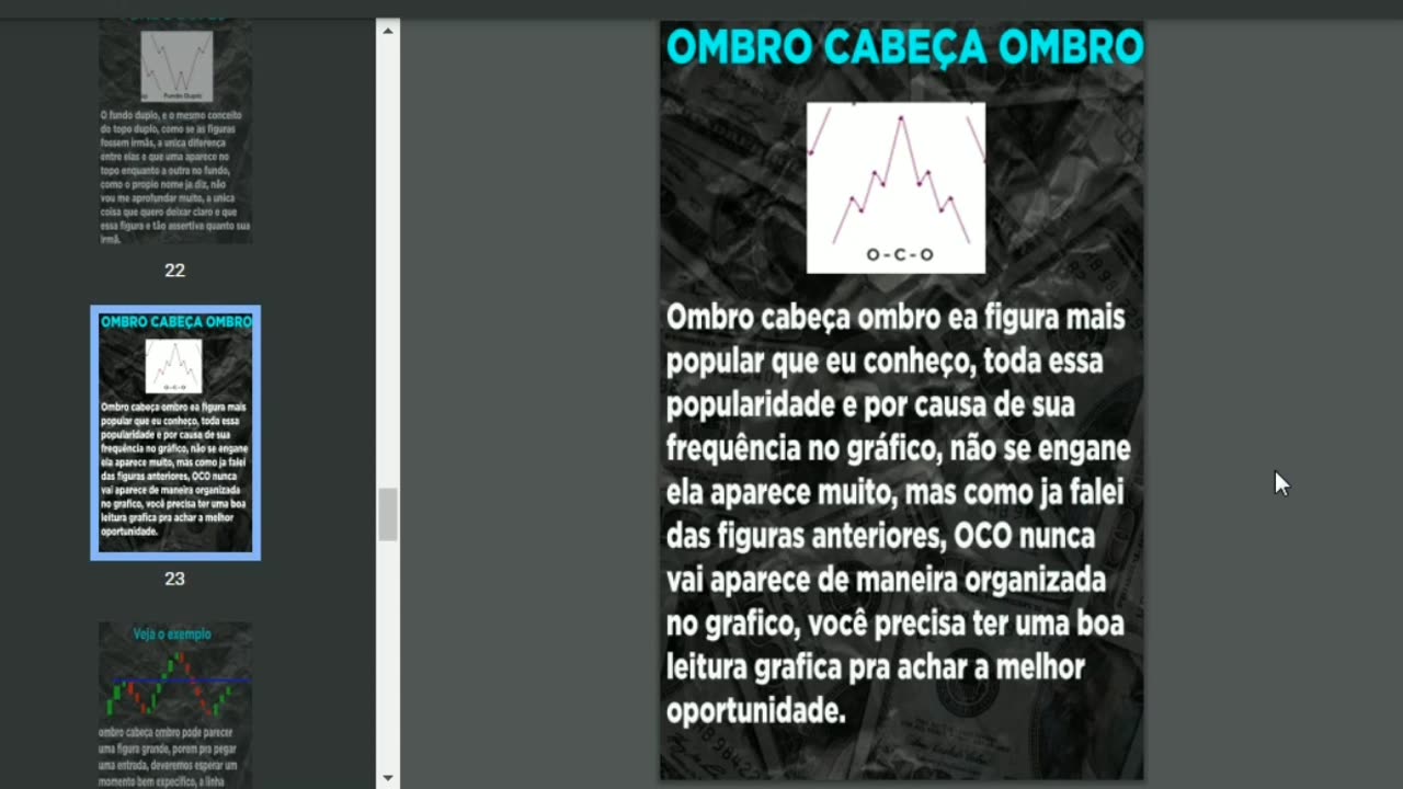 Mateus Almeida - Trader Expert - MOD 5 - AULA 10