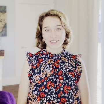 We are thrilled to introduce you to Abbagael, Governor of the 2023 Southwest Leadership Congress!