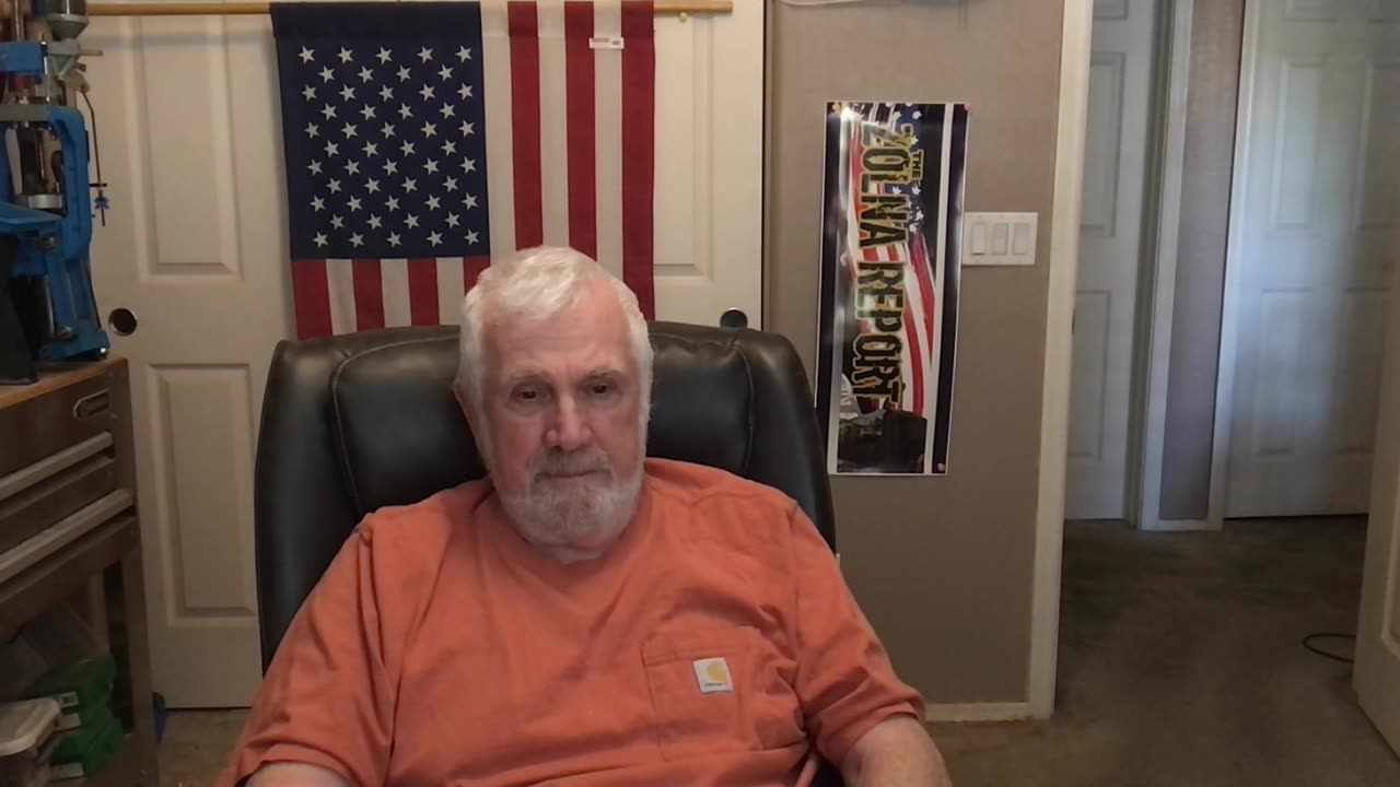 It Appears That Mike Adams, Has His Own Interesting Take On The Trump's Shooting!