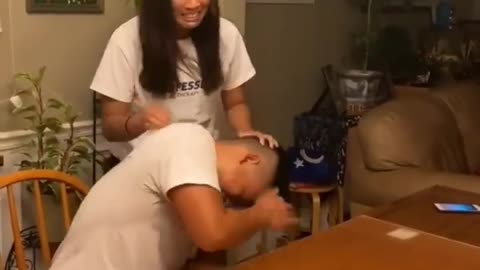 Funny TikTok Video