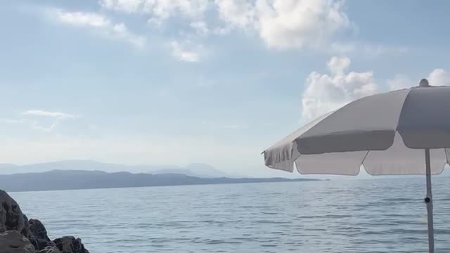 Corfu mode | Ionian Sea, Corfu, Greece