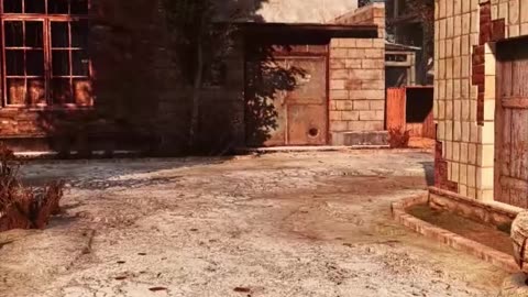 Sobrevivendo em Chernobyl - Mutante Gordo, Resgate