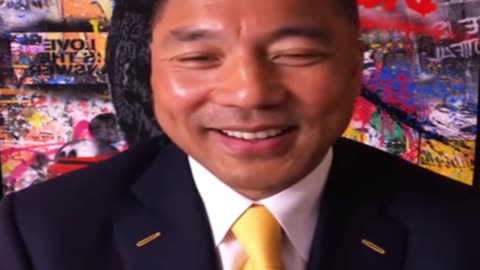 20180816文贵先生直播²：首次提到 #张玉凤 —— #中国第一美女！