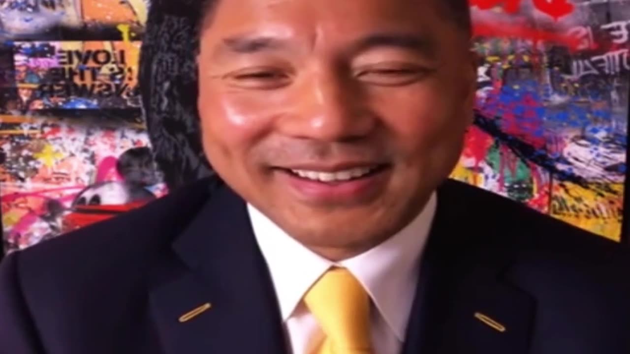 20180816文贵先生直播²：首次提到 #张玉凤 —— #中国第一美女！