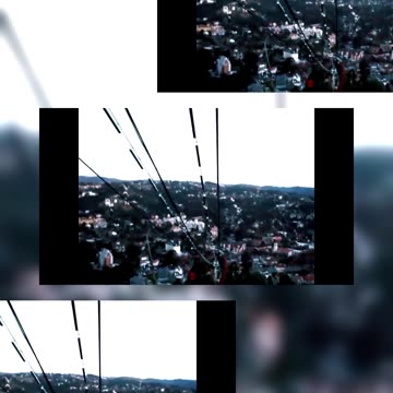 Campos do Jordão em 31 de maio de 2014 - Divisa de SP com MG e Teleférico do Morro do Elefante