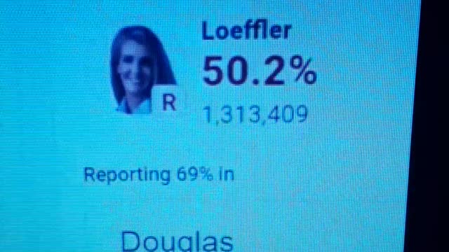 INTERNATIONAL WIDE ELECTION FRAUD VOTING MACHINE CRIME, GEORGIA RUNOFF SHAM ELECTION CRIME 34