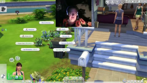 Newbie Sims 4 Fun, Part 2