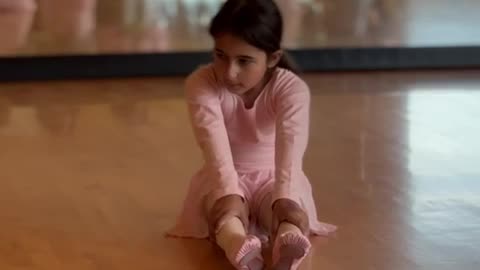 Sophia Ballet | Grace in Motion - 2