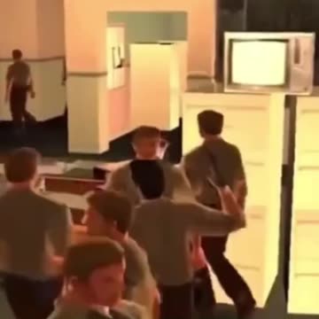 GTA VC Matrix #gta #gtavc