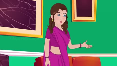 औरत को दर्द नहीं होता _ Hindi Kahani _ Moral Stories _ Saas Bahu Ki Kahani _ Saas Vs Bah