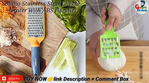 Amozon new kitchen gadgets 2022 | kitchen gadgets review 2022 | new gadgets