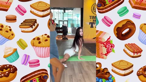 #tiktokgirls , cute girls dancing, Angelsgirlss