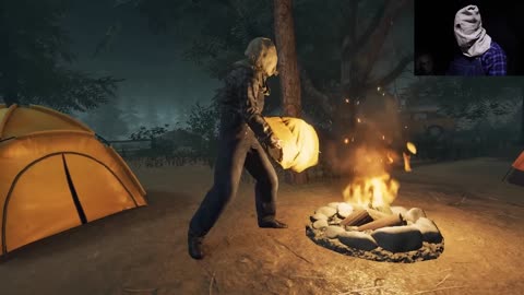 friday the 13th best gameplay