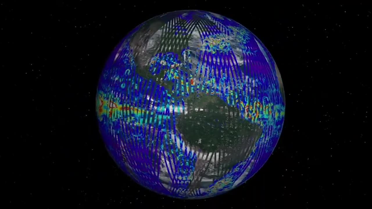 SWOT Earth sciences satellite will help communities plan for a better future