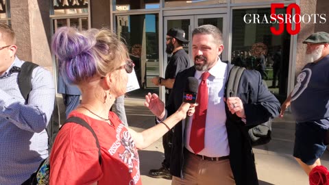 AZ Capital Pro Live Interviews