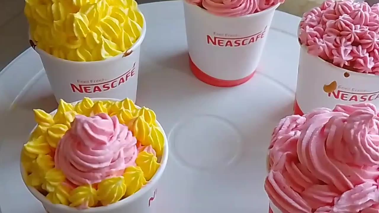 cup cake