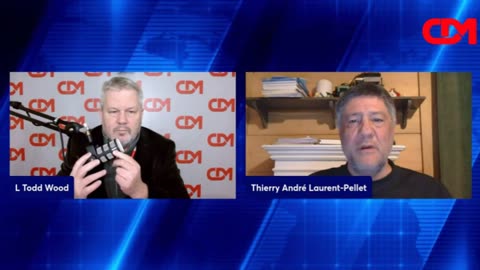 Ukraine SitRep - Thierry Laurent 3/2/24