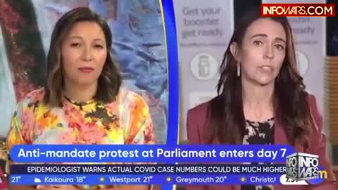 The Alex Jones Full Show (02/22/2022)