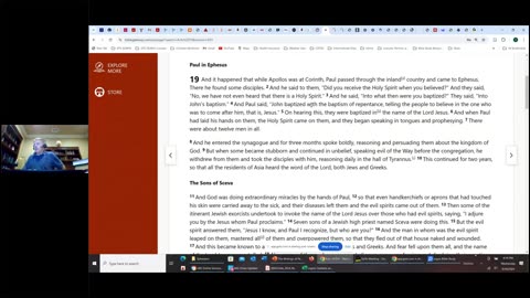 Ephesians – Introduction – Part 2