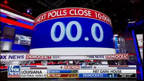 Election Night