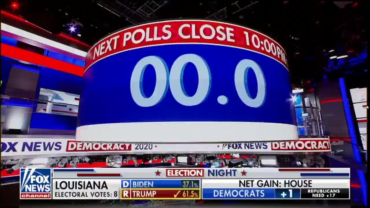 Election Night