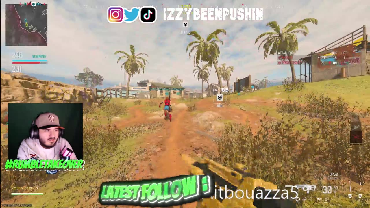 chillin on multiplayer come tapn