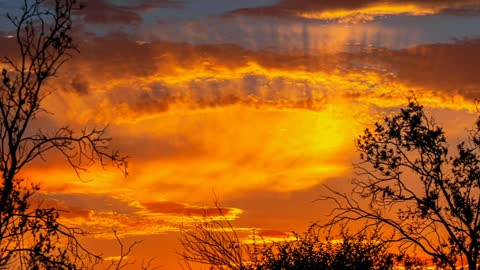 LAS VEGAS SUNRISE