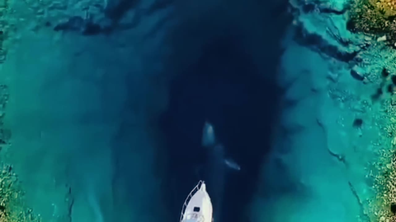 Never_Heard_$uch_@_Sound-Marvellous_Sound_By_Blue_Whale #Incredible #Viral_Shorts