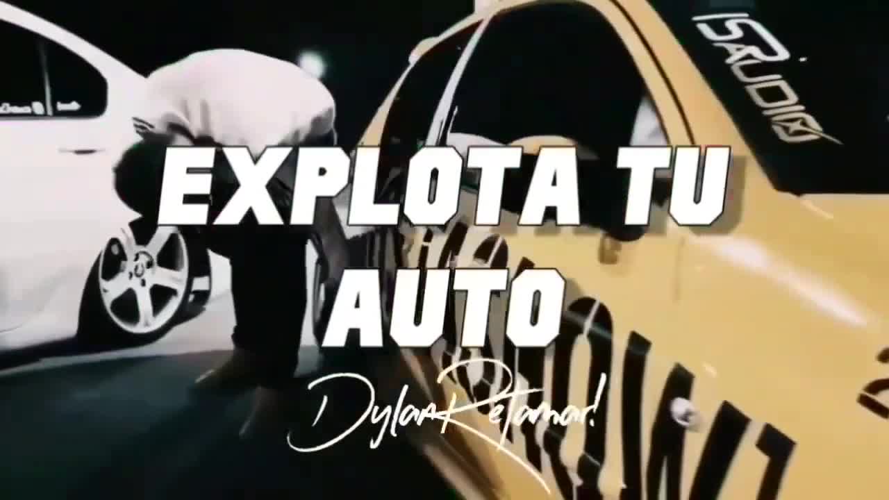 EXPLOTA TU AUTO ENGANCHADO RKT 2020 BASSBOOSTED MINIMIX FT BRUNO