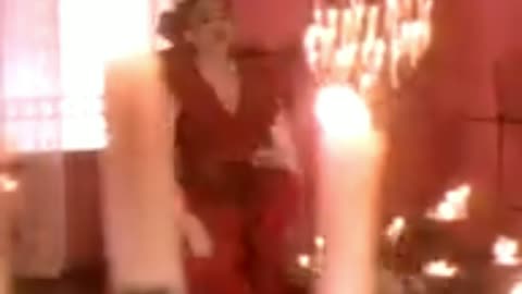 LA ISLA BONITA MADONA