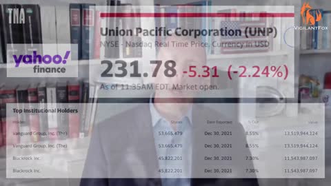 Purposeful Destabilization of the USA: Manufactured Food Crises, War, and Soaring Inflation
