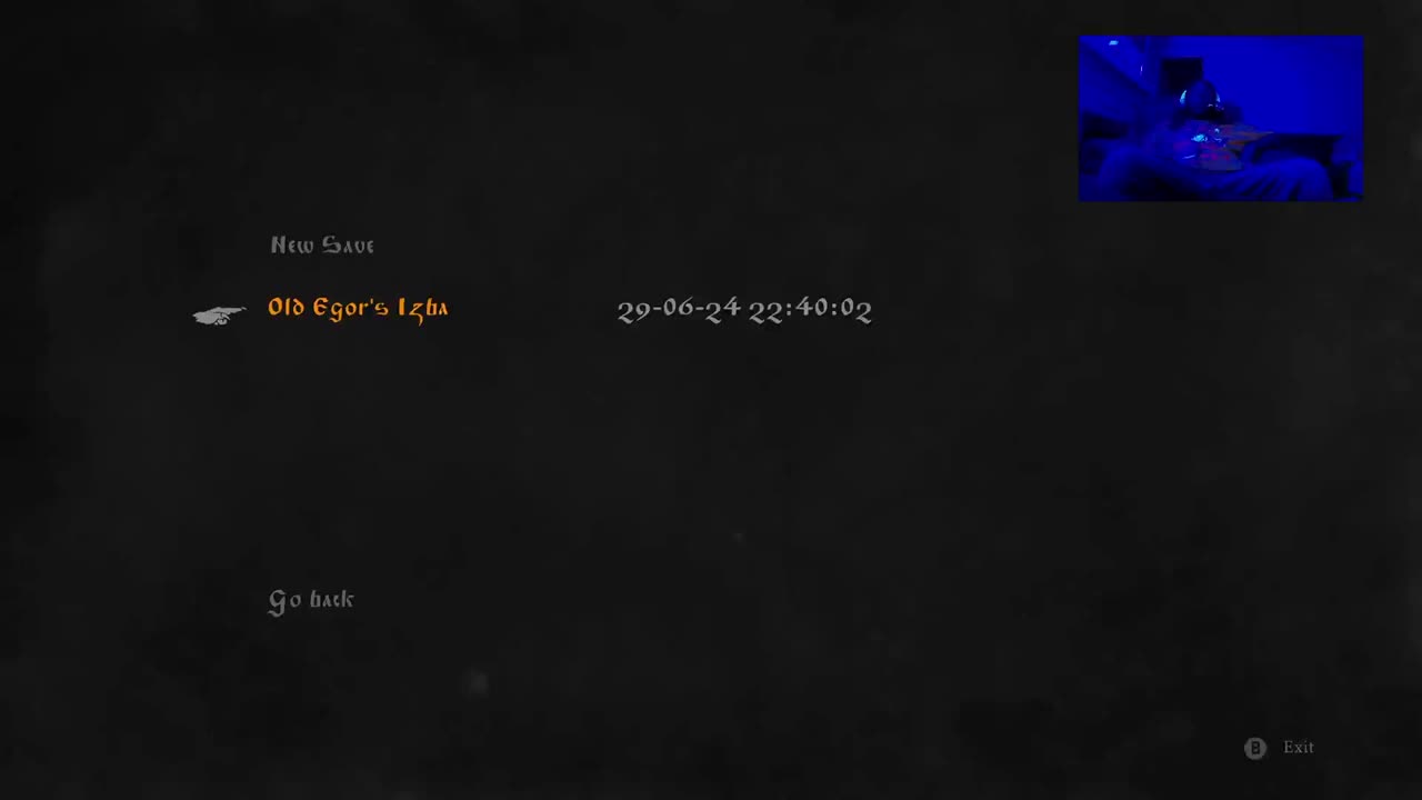 Freshly Blinded (youtube imports Edition)-Black Book pt.5