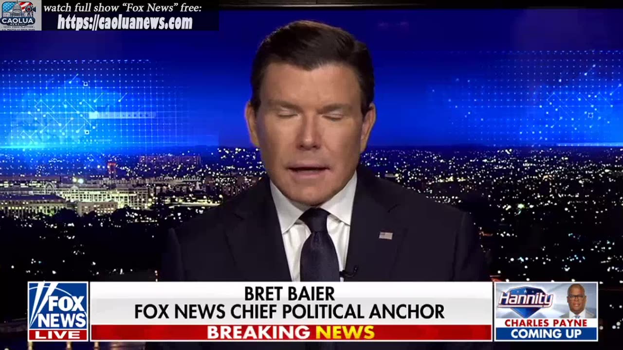 Gutfeld! 10PM - 10/16/2024