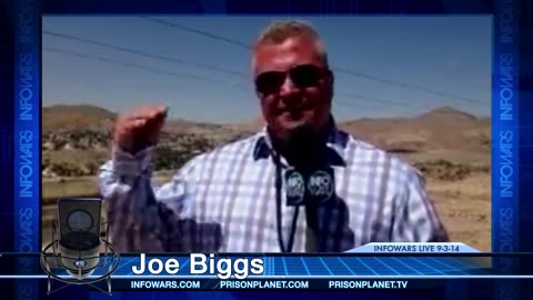 Military Believes ISIS Border Threat Is Real