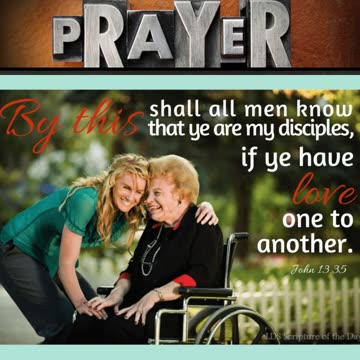 Morning Prayer to Love Always #youtubeshorts #grace #jesus #mercy #faith #fyp #blessed #love #trust