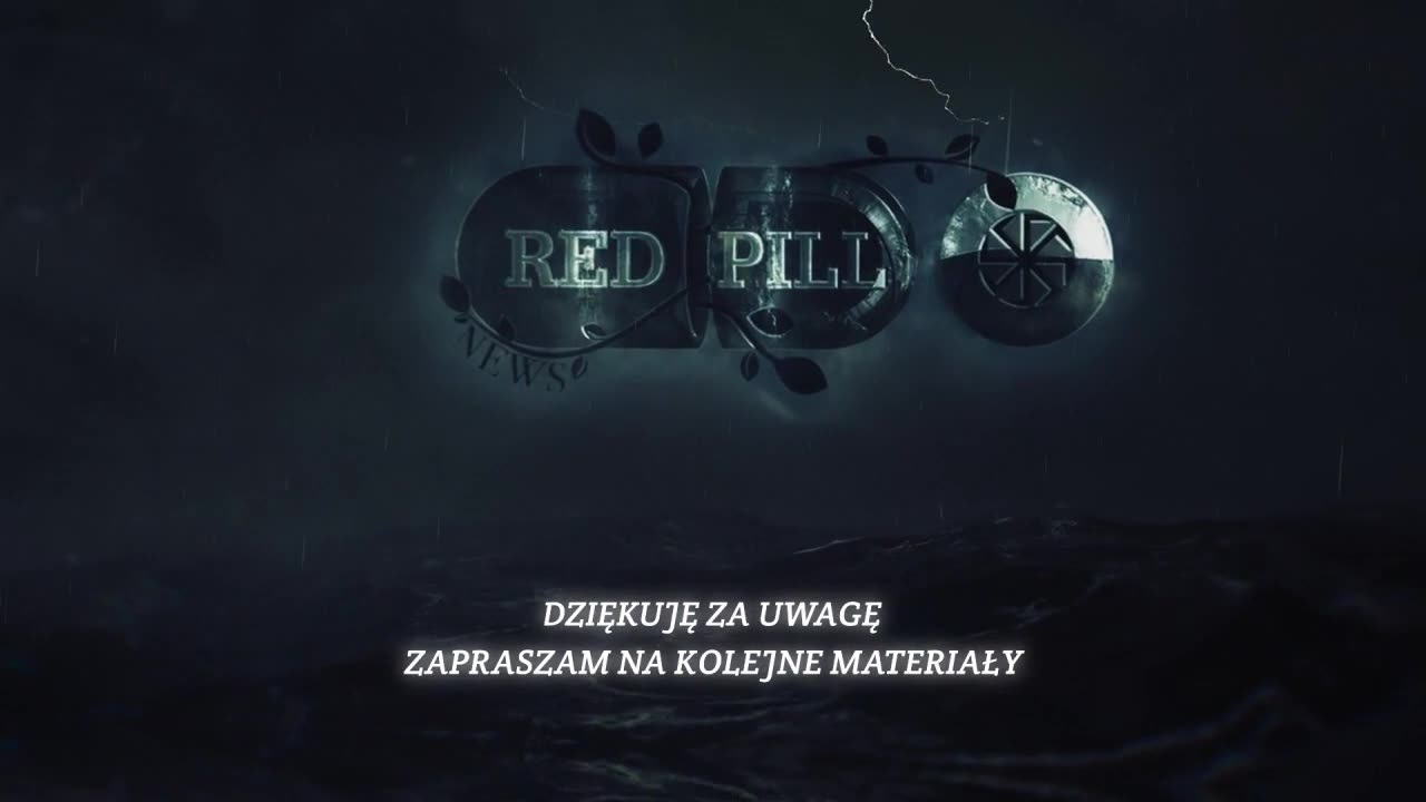 Red Pill News | Wiadomości W Czerwonej Pigułce 31.07.2024