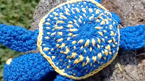 Crochet lover