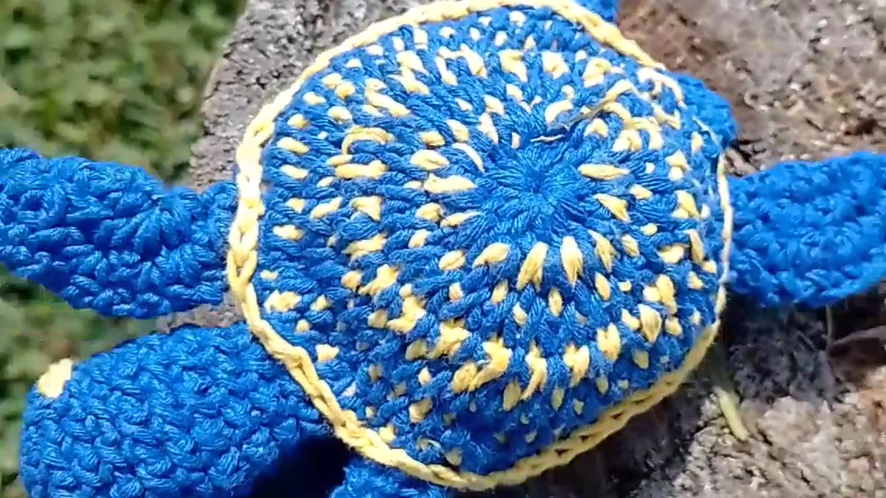 Crochet lover