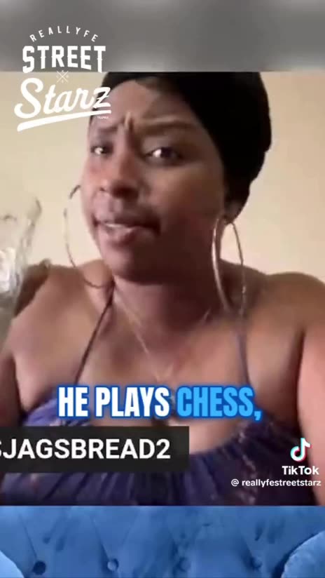 Damn Jaguar Wright is based .. 👀