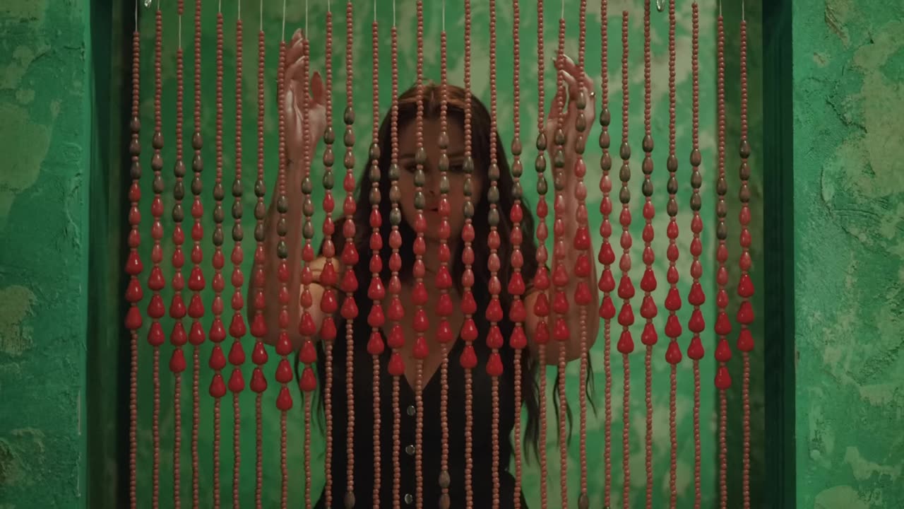 Rema, Selena Gomez - Calm Down..