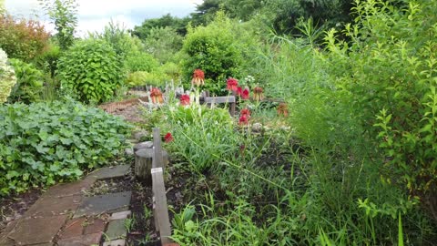 kerogarden