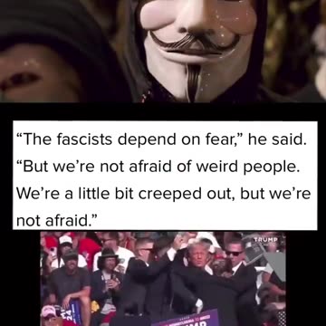 Learn more Interesting Facts about Democrat VP pick Tim Walz!