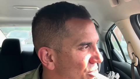 Getting Pulled over by Police
