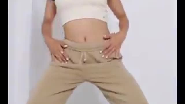 Baile completo Love Nwantiti TREND de Tiktokš„ā¤ļøCorran a ver el TUTORIAL