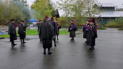 Nisqually Watershed Festival 2019