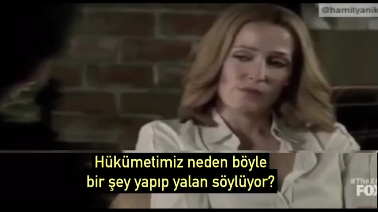 Yaşanacakları Filmler Üzerinden Anlatmak