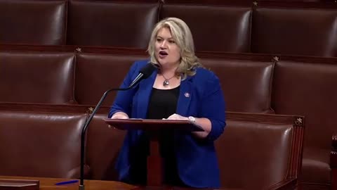 Kat Cammack: At a time when Americans are paying more for everything—gas, groceries, and beyond.—the radical Left wants more regulation.